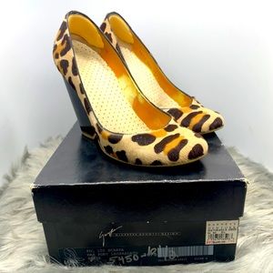 Giuseppe Zanotti Design size 6.5